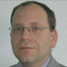 Portrait of Jean-Marc Vaucher